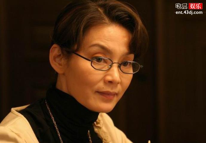 潘虹个人资料