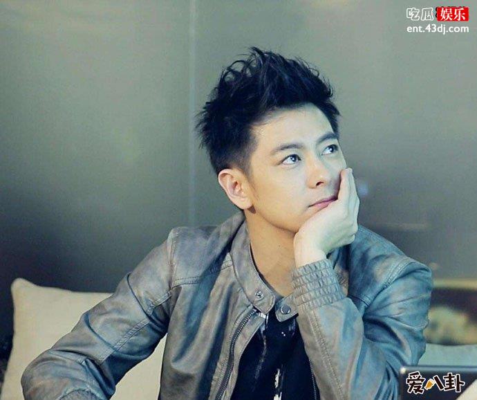 林志颖曝与林心如分手内幕