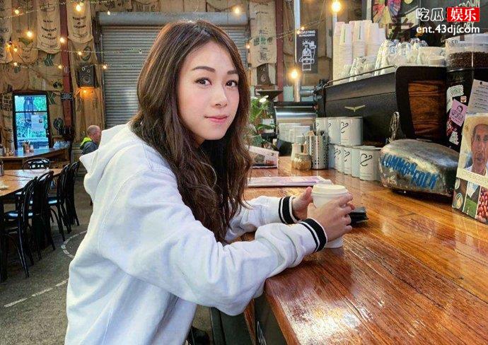 黄心颖出轨风波后现状如何