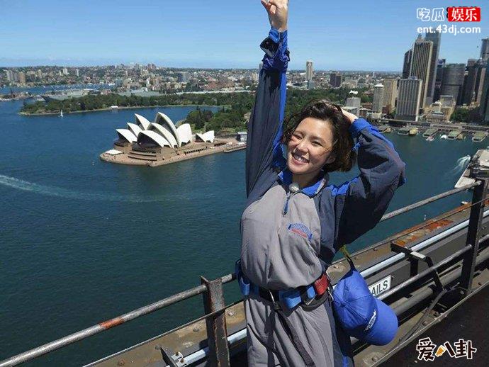 谢依霖曾经宣称自己要生四个