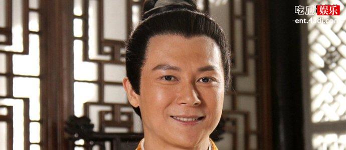 王灿剧照