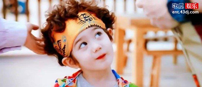 小卷