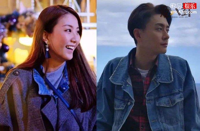 黄宗泽陈家桓恋情绯闻