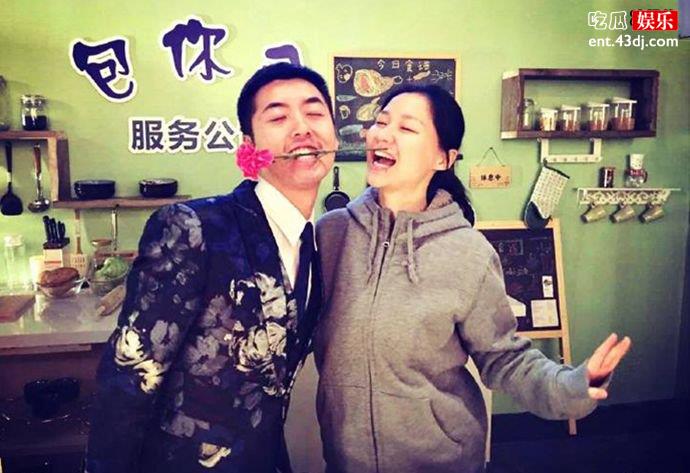 姜钰和金靖结婚了吗，蛛丝马迹露真情