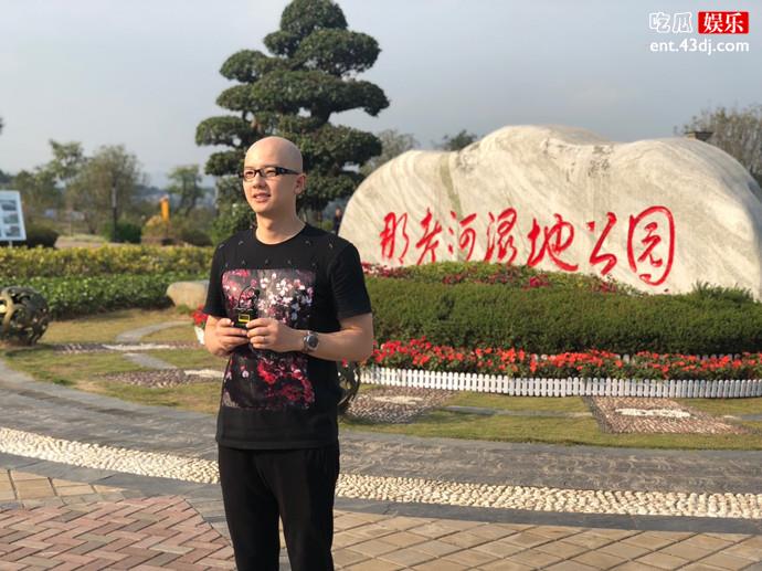 歌手平安已结婚生子