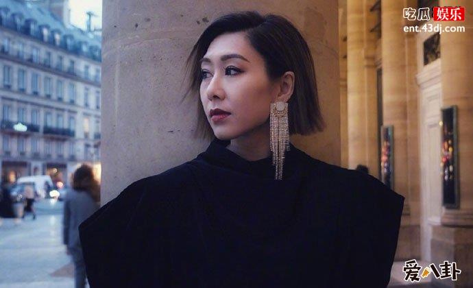 胡定欣为什么不红