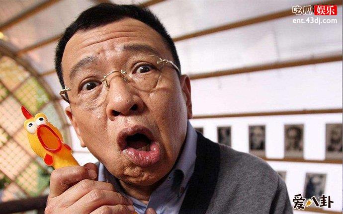 揭秘许绍雄娶二婚妻子的原因
