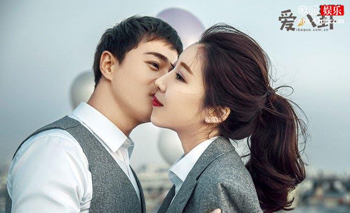 董春辉其与老婆徐茜茹