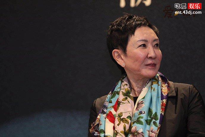 施南生为什么放弃徐克