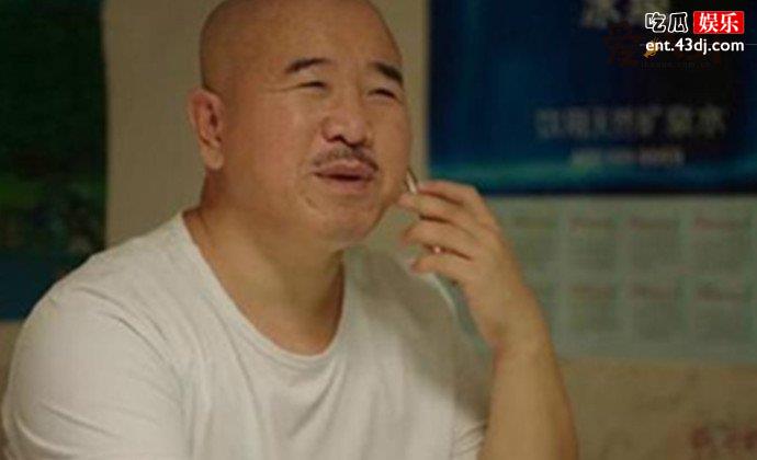 刘能扮演者王小利