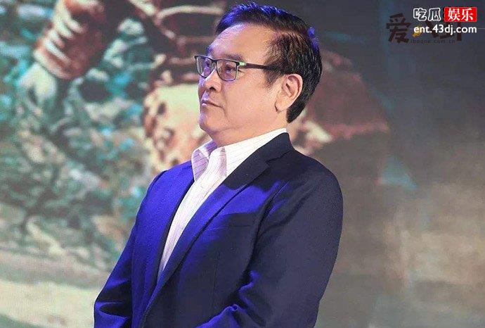 尔冬升感情生活