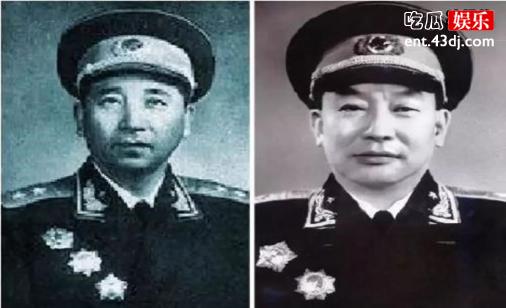秦基伟和秦宜智有没有关系呢？