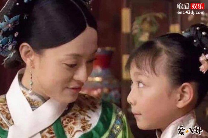 孙俪妹妹孙艳曝光