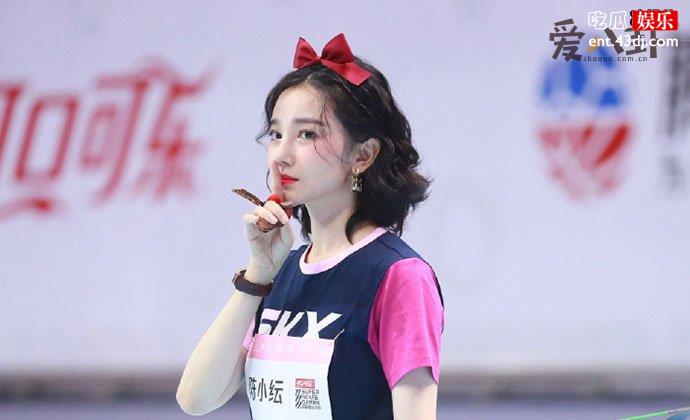 于小彤前女友陈小纭