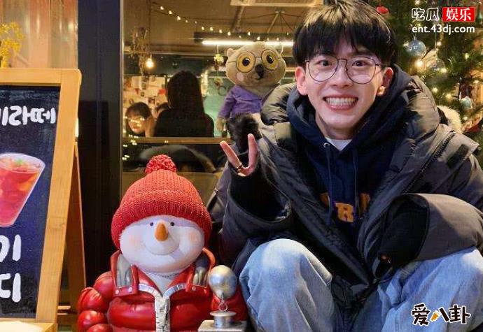 费启鸣是哪家经纪公司