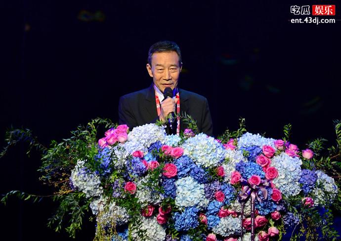 李雪健近况