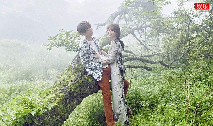 安宰贤回应与具善惠婚变一事