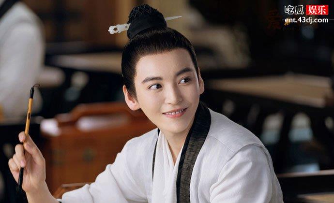 女世子韩十一真实身份