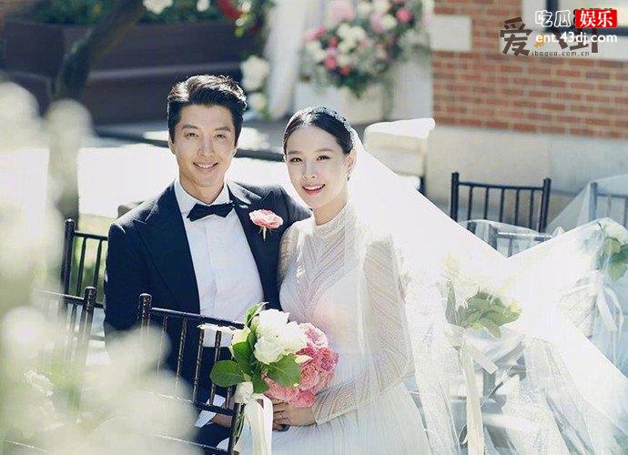 李东健赵伦熙离婚