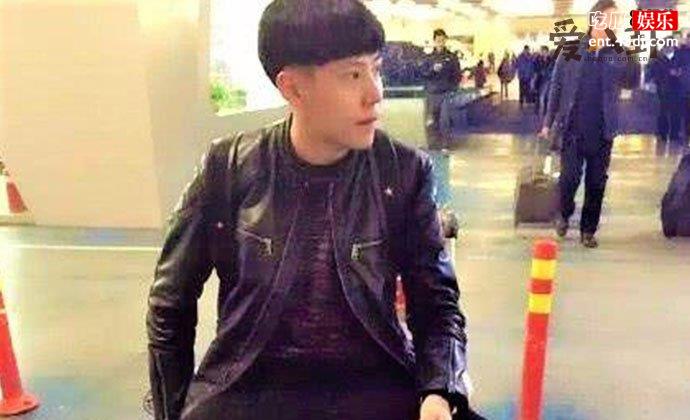 黄子韬的助理