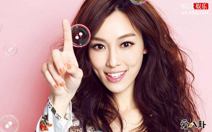 梁静茹松口与赵元同离婚范玮琪否认是大嘴巴