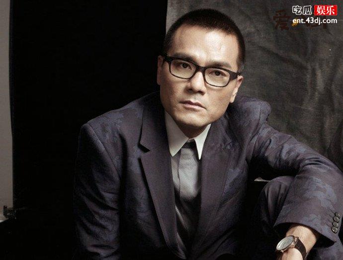 林家栋恋爱多年为何不婚