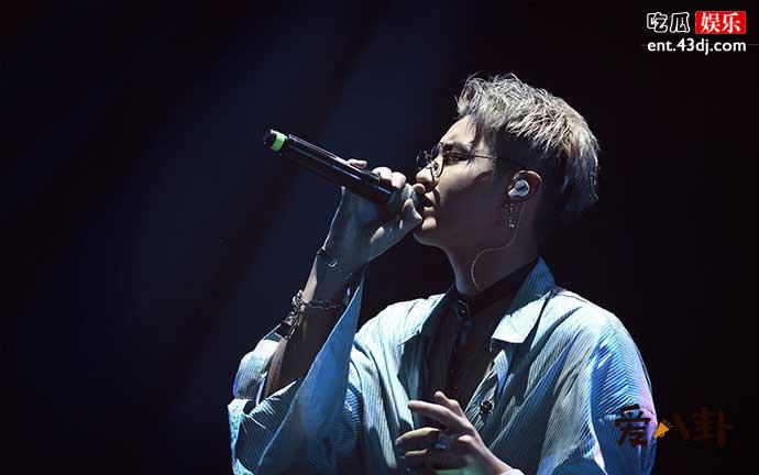 吴亦凡三观超正的明星