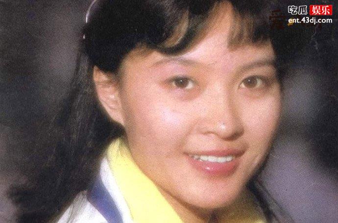 女演员方舒近况起底