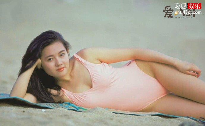 李丽珍二女共侍一夫