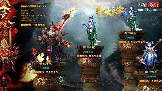 大主宰