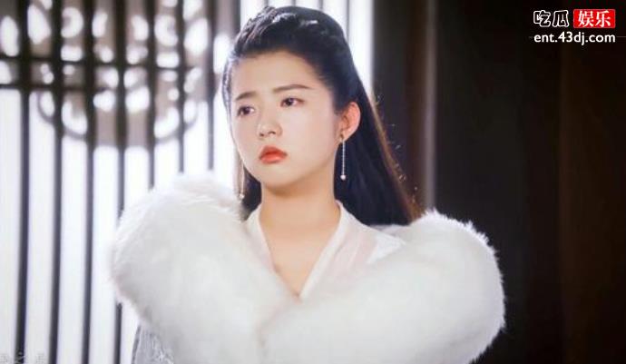 何蓝逗怎么红的