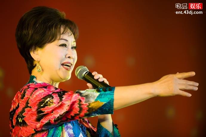 李谷一怒斥造谣者
