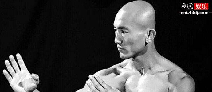 武僧一龙