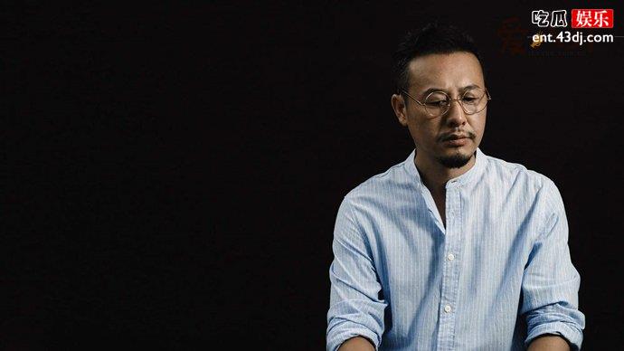 张颂文拍戏二十年买不起房