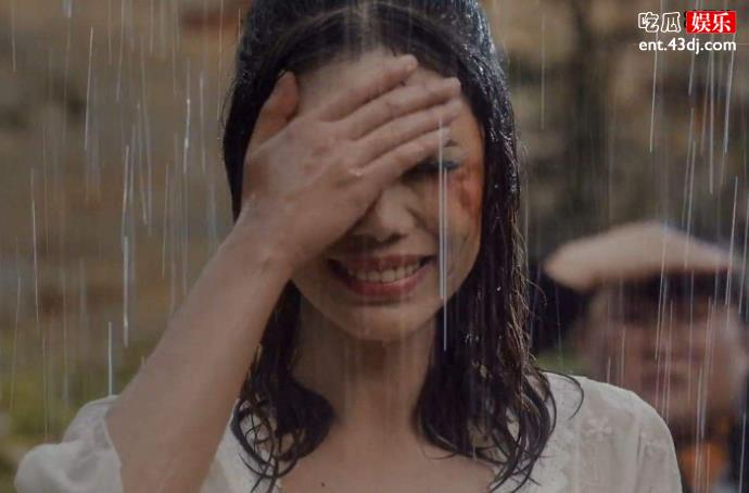 柔晰暮色妆