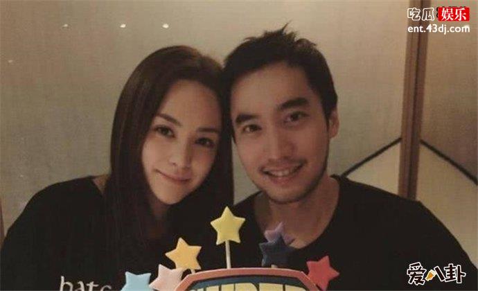 阿娇赖弘国离婚原因