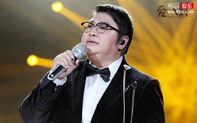 韩红至今没结婚