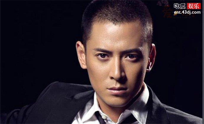韩栋老婆是谁