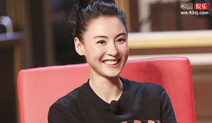 张柏芝说谎事件