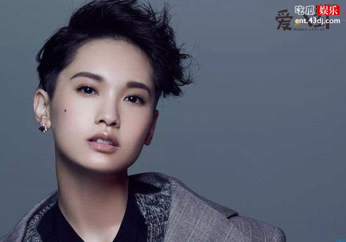 杨丞琳和潘玮柏是十几年的好朋友