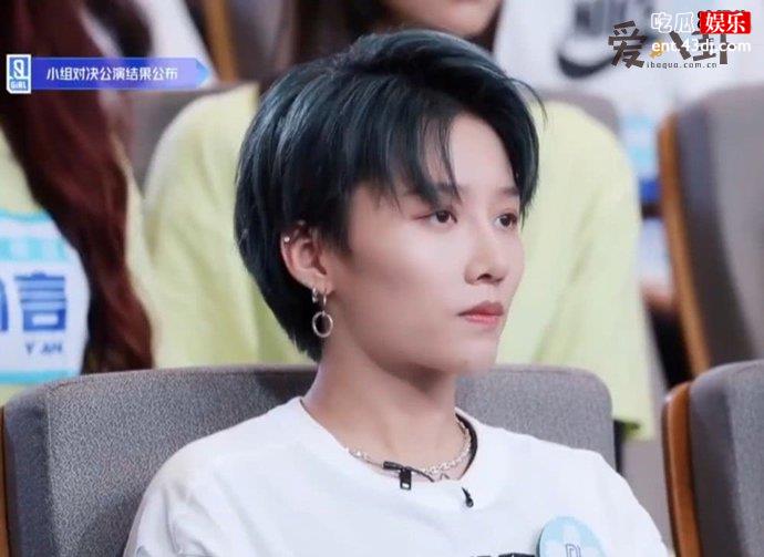 刘雨昕碰瓷李宇春
