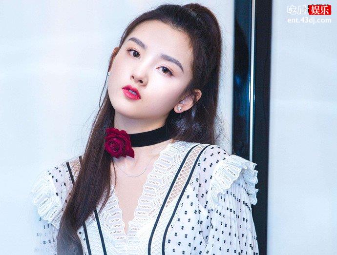 宋祖儿早恋
