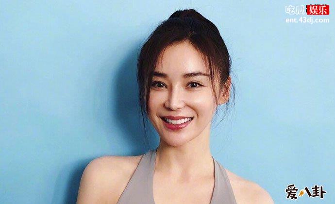 袁姗姗男友是谁