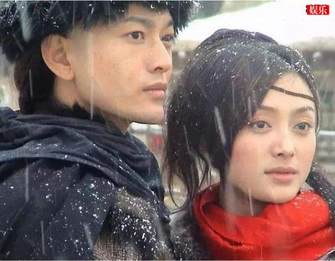 黄晓明帮秦岚