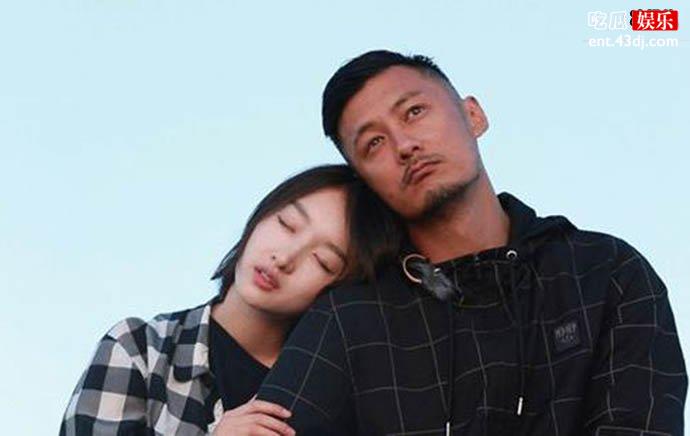 余文乐老婆王海棠