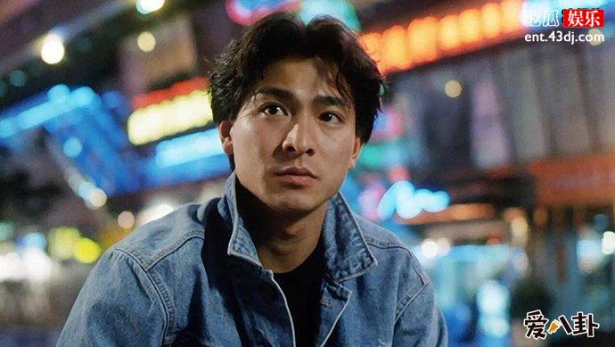 刘德华获万人祝福生日快乐