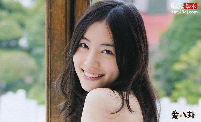 松井珠理奈照片