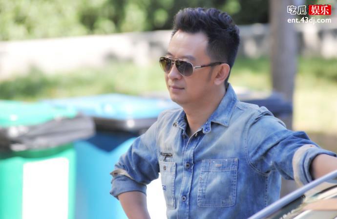 黄晓波演员事件