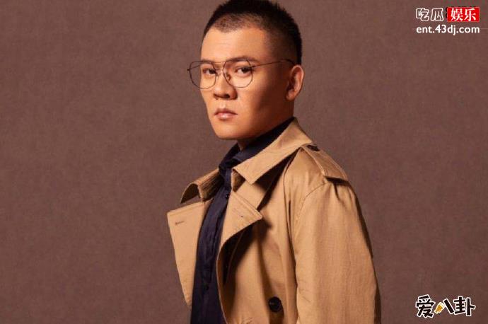 姜艺声老婆是谁 