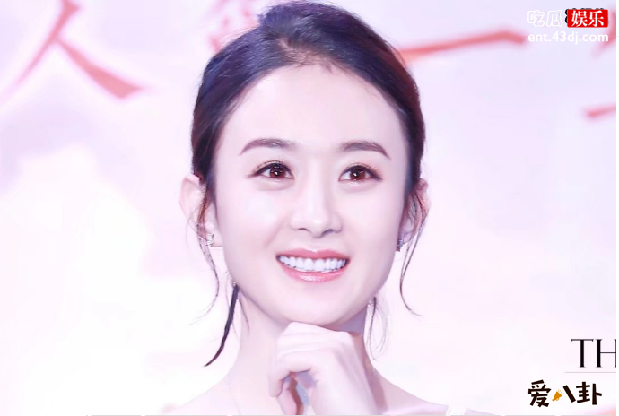 赵丽颖